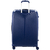 Valija Crossover Rigida Gemma Grande 28" Policarbonato + ABS Azul