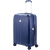Valija Crossover Mediana Rigida Gemma 24" Policarbonato + ABS - tienda online