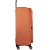Valija Crossover Tela Gina Grande 28"