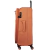 Valija Crossover Tela Gina Grande 28" - La Nueve Equipajes