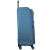 Valija Crossover Tela Gina Grande 28"