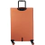 Valija Crossover Tela Gina Grande 28" - tienda online