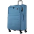 Valija Crossover Tela Gina Grande 28" - comprar online