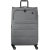 Valija Crossover Tela Gina Grande 28"
