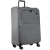 Valija Crossover Tela Gina Grande 28" - La Nueve Equipajes