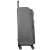 Valija Crossover Tela Gina Grande 28" - tienda online