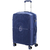Valija Crossover Mediana Rigida Jane 24" Polipropileno Azul - comprar online