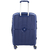 Valija Crossover Mediana Rigida Jane 24" Polipropileno - La Nueve Equipajes
