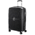 Valija Crossover Rigida Jane Grande 28" Polipropileno Negro - comprar online