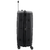 Valija Crossover Rigida Jane Grande 28" Polipropileno Negro