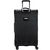 Valija Crossover Semi Rigida Maya Grande 28" Negro