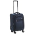 Valija Crossover Semi Rigida Maya Cabina 20" Azul - comprar online