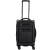 Set de Valijas Crossover Semi Rigida Maya L M S Negro - tienda online