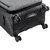 Valija Crossover Semi Rigida Maya Grande 28" Negro