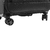 Valija Crossover Semi Rigida Maya Grande 28" Negro - La Nueve Equipajes