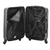 Valija Crossover Rigida Mila Mediana 24" ABS en internet