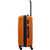 Imagen de Valija Crossover Rigida Mila Mediana 24" ABS Naranja