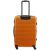 Valija Crossover Rigida Mila Mediana 24" ABS - La Nueve Equipajes