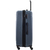 Valija Crossover Rigida Mila Grande 28" ABS - La Nueve Equipajes