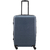 Valija Crossover Rigida Mila Mediana 24" ABS Azul