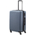 Valija Crossover Rigida Mila Mediana 24" ABS Azul - La Nueve Equipajes