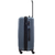 Imagen de Valija Crossover Rigida Mila Mediana 24" ABS Azul