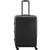 Valija Crossover Rigida Mila Mediana 24" ABS Negro