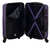 Imagen de Valija Crossover Rigida Mila Grande 28" ABS