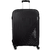 Valija Crossover Rigida Zoe Grande 28" Polipropileno Negro
