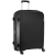 Valija Crossover Rigida Zoe Grande 28" Polipropileno - La Nueve Equipajes