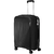 Valija Crossover Rigida Zoe Mediana 24" Polipropileno - La Nueve Equipajes