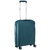 Valija Crossover Rigida Xoe Cabina 20" Polipropileno Petroleo - comprar online