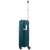 Valija Crossover Rigida Xoe Cabina 20" Polipropileno Petroleo - La Nueve Equipajes