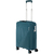 Valija Crossover Rigida Xoe Cabina 20" Polipropileno Petroleo - La Nueve Equipajes