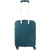 Valija Crossover Rigida Xoe Cabina 20" Polipropileno Petroleo - tienda online