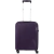 Valija Crossover Rigida Xoe Cabina 20" Polipropileno Violeta
