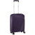 Valija Crossover Rigida Xoe Cabina 20" Polipropileno Violeta - comprar online