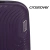 Valija Crossover Rigida Xoe Cabina 20" Polipropileno Violeta en internet