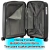 Valija Crossover Rigida Zoe Grande 28" Polipropileno - comprar online