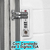 Imagen de Valija Samsonite Octolite Grande Blanco
