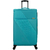 Valija American Tourister Grande Sun Break Azul Turquesa