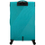 Valija American Tourister Grande Sun Break Azul Turquesa en internet