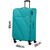 Valija American Tourister Grande Sun Break Azul Turquesa