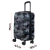 Imagen de Valija Grande Rigida Wanderlust 34888 4 Ruedas Camuflada