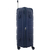 Valija Crossover Rigida Xara Grande 28" Polipropileno Azul en internet