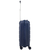Valija Crossover Rigida Sara Cabina 20" Polipropileno Azul en internet