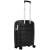 Valija Crossover Rigida Xara Cabina 20" Polipropileno Negra