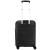 Valija Crossover Rigida Xara Cabina 20" Polipropileno Negra - comprar online