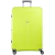 Set de Valijas Crossover Polipropileno Vani Verde Limón S M L - comprar online