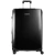 Set de Valija Crossover Vesta Policarbonato Negro S M L - comprar online